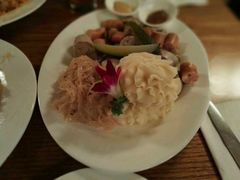 -宝莱纳啤酒花园餐厅PAULANER BRAUHAUS Nanjing(广州路店)