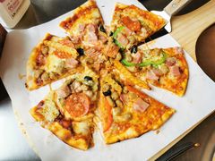 -MI WU FACTORY米屋美食工厂餐厅(绿地店)