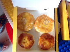 -嘉华饼屋(云冶店)