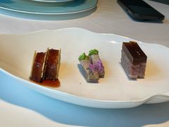 -淮香国色·淮扬菜(正大中心店)