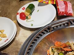 -七欣天香辣蟹火锅(无锡金太湖国际城店)