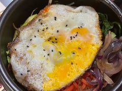 -汉城烧烤(西稍门劳动路店)