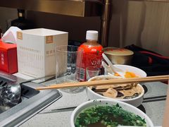 -海底捞火锅(天河方圆荟店)