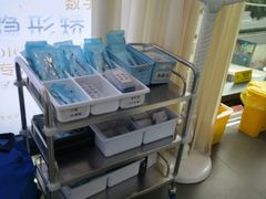 -方津口腔(旺墩路店)