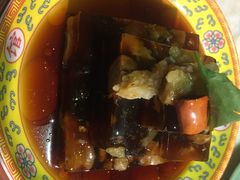 肉皮冻-那家小馆•北京菜•烤鸭(中关村店)