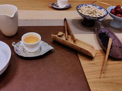 -四方茶集·茶馆(南山科技园店)