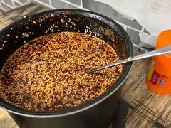 -清真-戏楼王记牛肉面