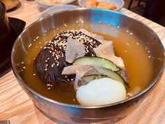 -Myeongdong North Strathfield