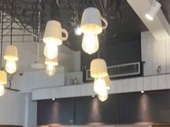 -Brut Eatery悦璞食堂(愚园路店)