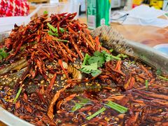 -鼓歌海鲜舫·手抓海鲜(大学城店)
