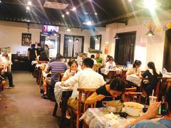 大堂-靓靓蒸虾(中山公园店)