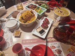 -避风塘(五角场店)