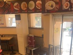 -小倩倩•鸡汤馄饨(江西路创始店)