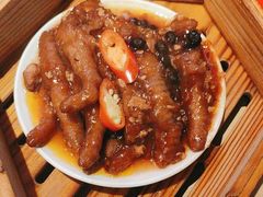 -避风塘(五角场店)