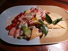 外婆沙拉-外婆家(南开大悦城店)