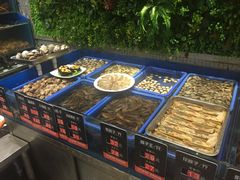 -海味当家·蒸锅海鲜(中山广场创始店)