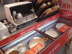 -椒锅锅·麻辣香锅(宝地广场城市集市店)