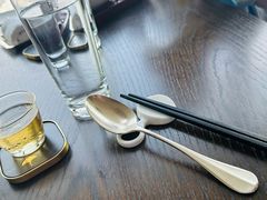 -广州柏悦酒店·悦景轩·粤菜餐厅