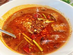 -眉州东坡(华联万柳店)
