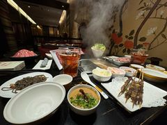 -满堂欢豆捞坊(美丽华大酒店店)