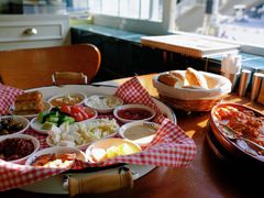 -MADO冰淇淋咖啡馆(淘金店)