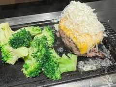 -肉肉大米(金虹桥店)