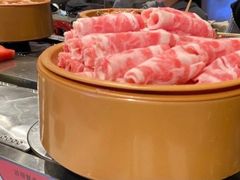 -龍歌自助小火锅(市北和达中心城店)