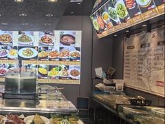 -隐厨·海鲜餐厅(恒通路店)