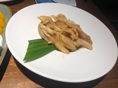 -仓库南洋海鲜小排档(柳河路店)
