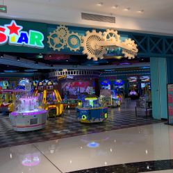 -LuckyStar幸运星家庭娱乐中心(东莞国贸店)