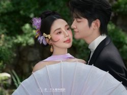 -第一夫人婚纱摄影(南京店)