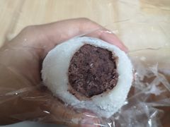 -南大门韩国米糕(公滨路店)