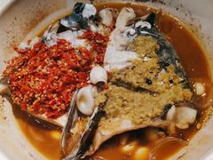 -永安鱼庄·镇江菜(丁卯店)