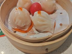 -喜家港式茶餐厅(三亚湾一丰禾生活广场店)