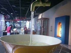 -陕西自然博物馆