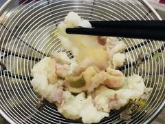 -广味鲜潮汕牛肉火锅(延安三路店)