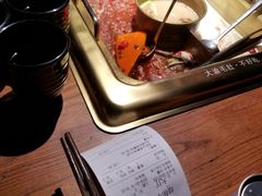 -大渝火锅(安庆吾悦店)