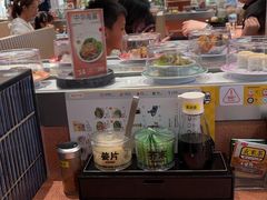 -元气寿司(金光华店)