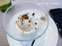 黑松露冰激凌-子福慧(虹桥店)