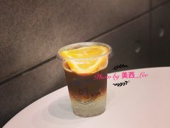 OJ摇摇乐-Something For(中洲湾店)