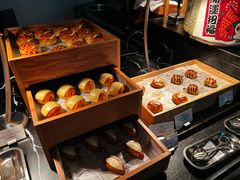 -博林天瑞喜来登酒店·西丽尚膳