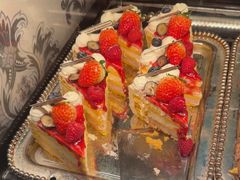 -BUTTERFUL&CREAMOROUS 黄油与面包(中山公园龙之梦店)