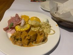 -拉蒂娜·巴西牛排馆 Latina·Brazilian Steakhouse(陆家嘴旗舰店)