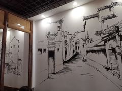 -黄桷树曹家私房菜(江与城店)
