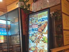 -韩食味·小木屋(日照店)