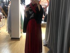 -汉仪华裳汉服旗袍·摄影写真馆(乌镇西栅店)