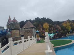 -国信南山温泉