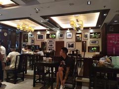 大堂-熙盛源(滨湖万达店)
