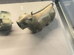 -荆州博物馆