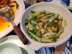 -川流不息·地道川菜·小龙虾(新松江路店)